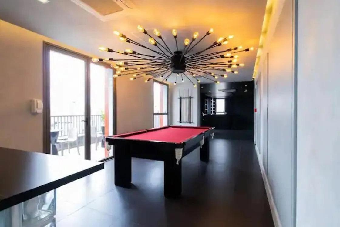 Apartment In Sao Paulo - Allianz Park 616