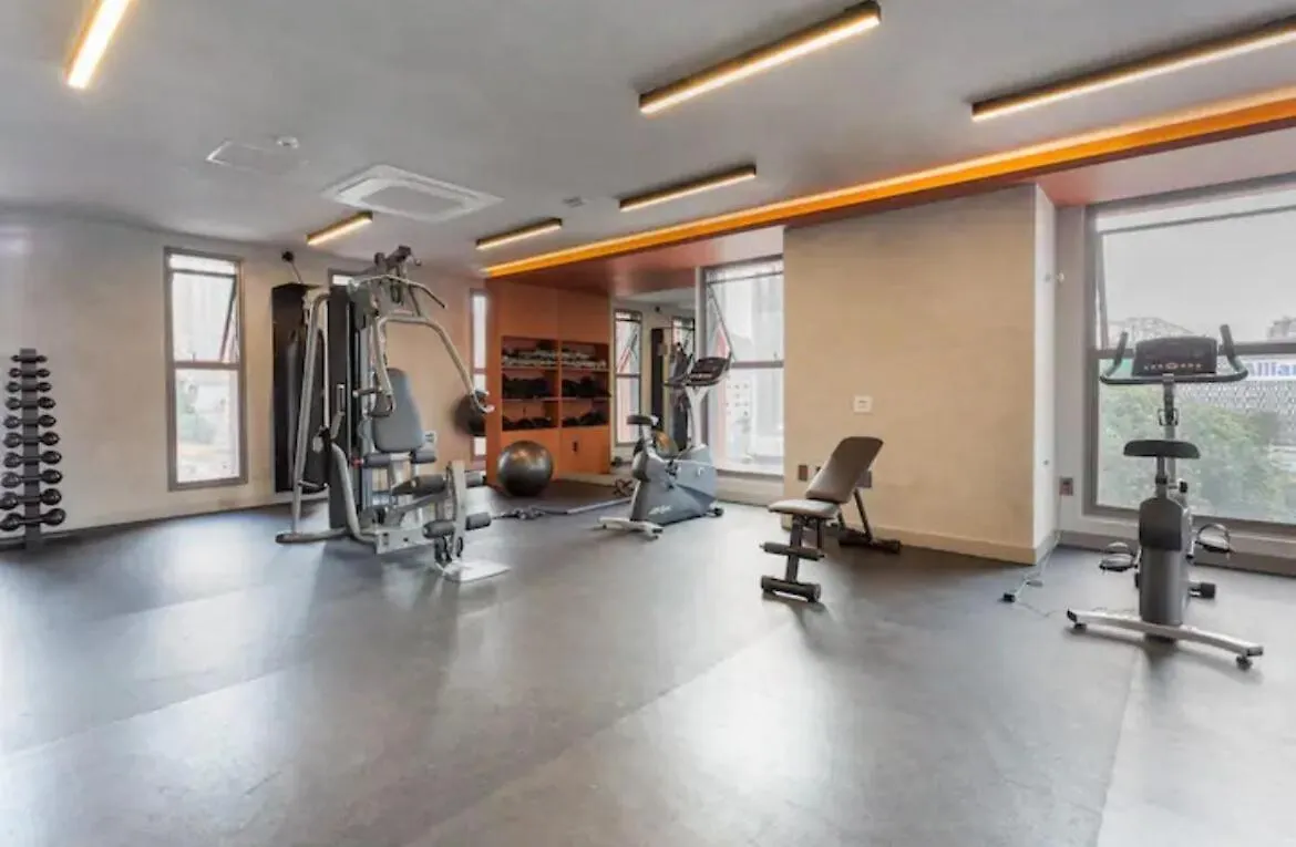 Apartment In Sao Paulo - Allianz Park 616
